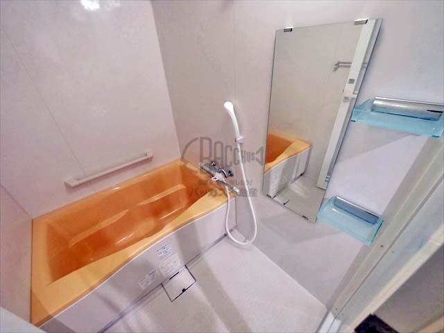 グランド上町 1R 27.72㎡